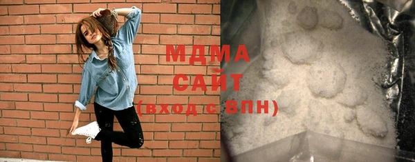 молекула духа Богородицк